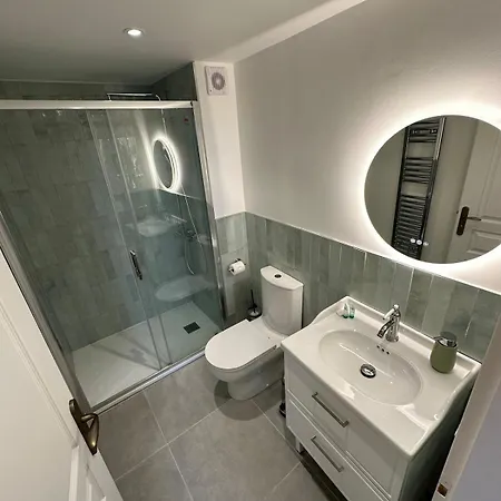 Apartment Au Bord De La Garonne *