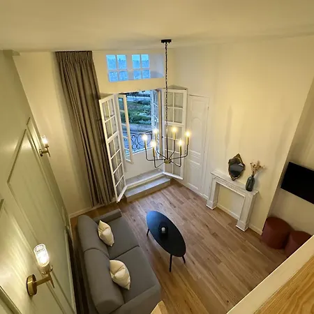 Apartment Au Bord De La Garonne *